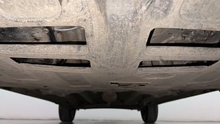 Used 2019 Hyundai Creta [2018-2020] 1.6 SX OPT VTVT Petrol Manual extra FRONT LEFT UNDERBODY VIEW