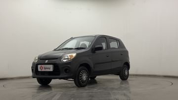 2019 Maruti Suzuki Alto 800 VXi (O)