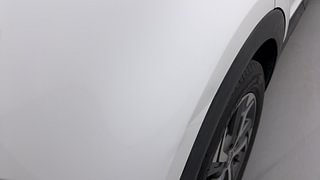 Used 2019 Hyundai Creta [2018-2020] 1.6 SX OPT VTVT Petrol Manual dents MINOR DENT