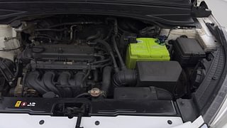 Used 2019 Hyundai Creta [2018-2020] 1.6 SX OPT VTVT Petrol Manual engine ENGINE LEFT SIDE VIEW