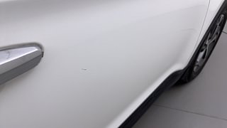 Used 2019 Hyundai Creta [2018-2020] 1.6 SX OPT VTVT Petrol Manual dents MINOR SCRATCH