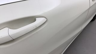 Used 2017 Mercedes-Benz A-Class [2013-2015] A 200 CDI Sport Diesel Automatic dents MINOR SCRATCH