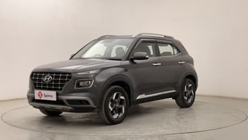 2022 Hyundai Venue SX 1.0 (O) Turbo iMT