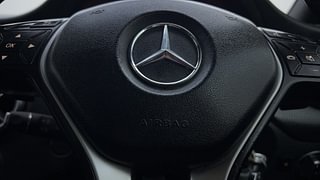 Used 2017 Mercedes-Benz A-Class [2013-2015] A 200 CDI Sport Diesel Automatic top_features Airbags