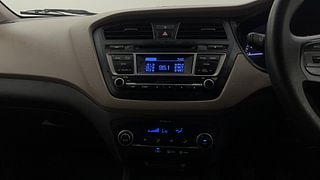 Used 2015 Hyundai Elite i20 Sportz 1.2 Petrol Manual top_features Integrated (in-dash) music system