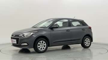 2017 Hyundai Elite i20 Sportz 1.2