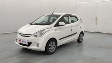2018 Hyundai Eon Sportz