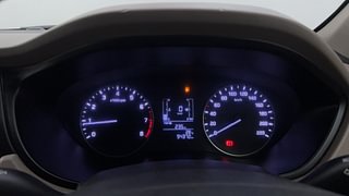 Used 2015 Hyundai Elite i20 Sportz 1.2 Petrol Manual interior CLUSTERMETER VIEW