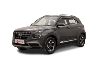 Used 2022 Hyundai Venue SX 1.0 (O) Turbo iMT Petrol Manual Image