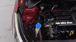 Used 2015 Hyundai Elite i20 Sportz 1.2 Petrol Manual engine ENGINE RIGHT SIDE VIEW