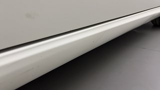 Used 2017 Mercedes-Benz A-Class [2013-2015] A 200 CDI Sport Diesel Automatic dents MINOR SCRATCH