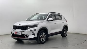 2020 Kia Sonet GTX Plus 1.0 iMT