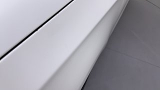 Used 2017 Mercedes-Benz A-Class [2013-2015] A 200 CDI Sport Diesel Automatic dents MINOR SCRATCH