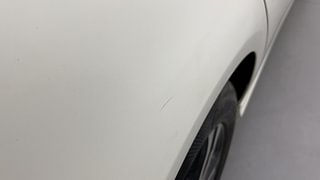Used 2017 Mercedes-Benz A-Class [2013-2015] A 200 CDI Sport Diesel Automatic dents MINOR SCRATCH