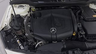Used 2017 Mercedes-Benz A-Class [2013-2015] A 200 CDI Sport Diesel Automatic engine ENGINE RIGHT SIDE VIEW