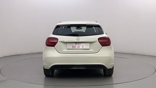 Used 2017 Mercedes-Benz A-Class [2013-2015] A 200 CDI Sport Diesel Automatic exterior BACK VIEW