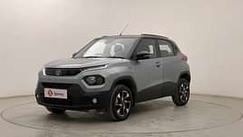 2022 Tata Punch Creative AMT Dual Tone