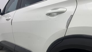 Used 2022 Kia Carens Prestige Plus 1.4 Petrol MT 7 STR Petrol Manual dents MINOR DENT