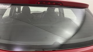 Used 2015 Hyundai Elite i20 Sportz 1.2 Petrol Manual top_features Rear defogger