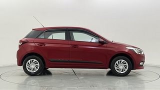 Used 2015 Hyundai Elite i20 Sportz 1.2 Petrol Manual exterior RIGHT SIDE VIEW