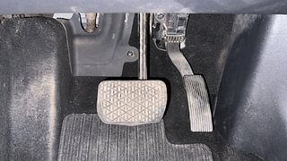 Used 2017 Mercedes-Benz A-Class [2013-2015] A 200 CDI Sport Diesel Automatic interior PEDALS VIEW