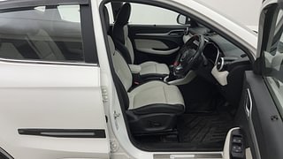 Used 2021 MG Motors Astor Sharp 1.5 MT Petrol Manual interior RIGHT SIDE FRONT DOOR CABIN VIEW