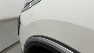 Used 2021 MG Motors Astor Sharp 1.5 MT Petrol Manual dents MINOR SCRATCH