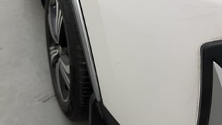 Used 2021 MG Motors Astor Sharp 1.5 MT Petrol Manual dents MINOR SCRATCH