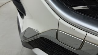 Used 2021 MG Motors Astor Sharp 1.5 MT Petrol Manual dents MINOR SCRATCH