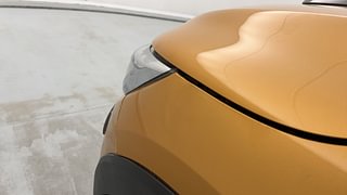 Used 2022 Renault Triber RXZ Petrol Manual dents MINOR SCRATCH