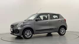 2023 Maruti Suzuki Celerio ZXI