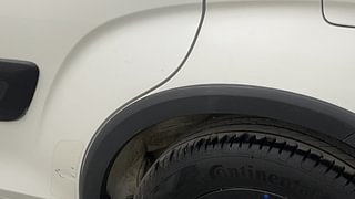 Used 2022 Maruti Suzuki Ignis Zeta MT Petrol Petrol Manual dents MINOR SCRATCH