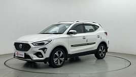 2021 MG Motors Astor Sharp 1.5 MT