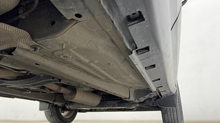 Used 2021 Ford EcoSport Titanium + 1.5L Ti-VCT AT Petrol Automatic extra REAR RIGHT UNDERBODY VIEW