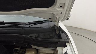 Used 2021 MG Motors Astor Sharp 1.5 MT Petrol Manual engine ENGINE LEFT SIDE HINGE & APRON VIEW