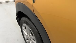 Used 2022 Renault Triber RXZ Petrol Manual dents MINOR SCRATCH