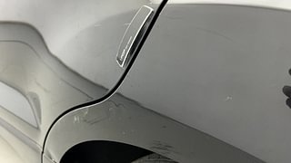 Used 2021 Ford EcoSport Titanium + 1.5L Ti-VCT AT Petrol Automatic dents MINOR DENT