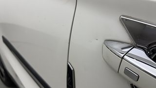 Used 2021 MG Motors Astor Sharp 1.5 MT Petrol Manual dents MINOR DENT