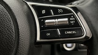 Used 2022 Kia Sonet GTX Plus 1.5 Diesel Manual top_features Cruise control