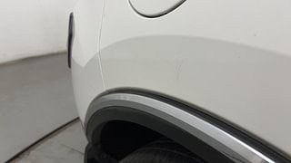 Used 2021 MG Motors Astor Sharp 1.5 MT Petrol Manual dents MINOR SCRATCH