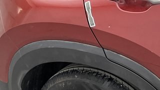 Used 2022 Kia Sonet GTX Plus 1.5 Diesel Manual dents MINOR SCRATCH
