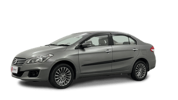 Used 2018 Maruti Suzuki Ciaz Alpha 1.4 MT Petrol Manual Image
