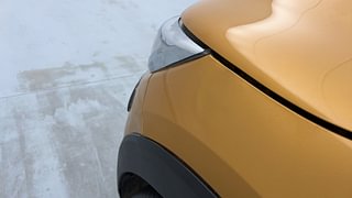 Used 2022 Renault Triber RXZ Petrol Manual dents MINOR DENT