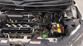 Used 2022 Maruti Suzuki Ignis Zeta MT Petrol Petrol Manual engine ENGINE LEFT SIDE VIEW