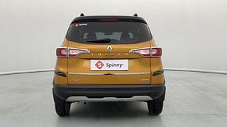 Used 2022 Renault Triber RXZ Petrol Manual exterior BACK VIEW