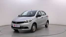 2019 Tata Tiago Revotron XM
