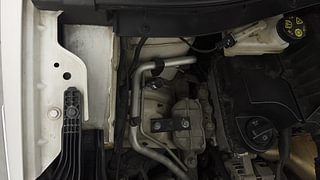 Used 2021 MG Motors Astor Sharp 1.5 MT Petrol Manual engine ENGINE RIGHT SIDE VIEW