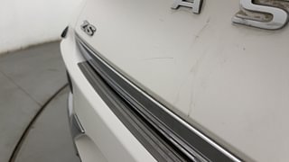 Used 2021 MG Motors Astor Sharp 1.5 MT Petrol Manual dents MINOR SCRATCH