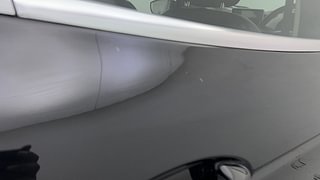 Used 2021 Ford EcoSport Titanium + 1.5L Ti-VCT AT Petrol Automatic dents MINOR SCRATCH