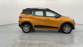 Used 2022 Renault Triber RXZ Petrol Manual exterior RIGHT SIDE VIEW